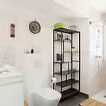 Appartement Upstays Terrace Parking 39m Cannes