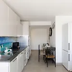 Appartement Upstays Terrace Parking 39m